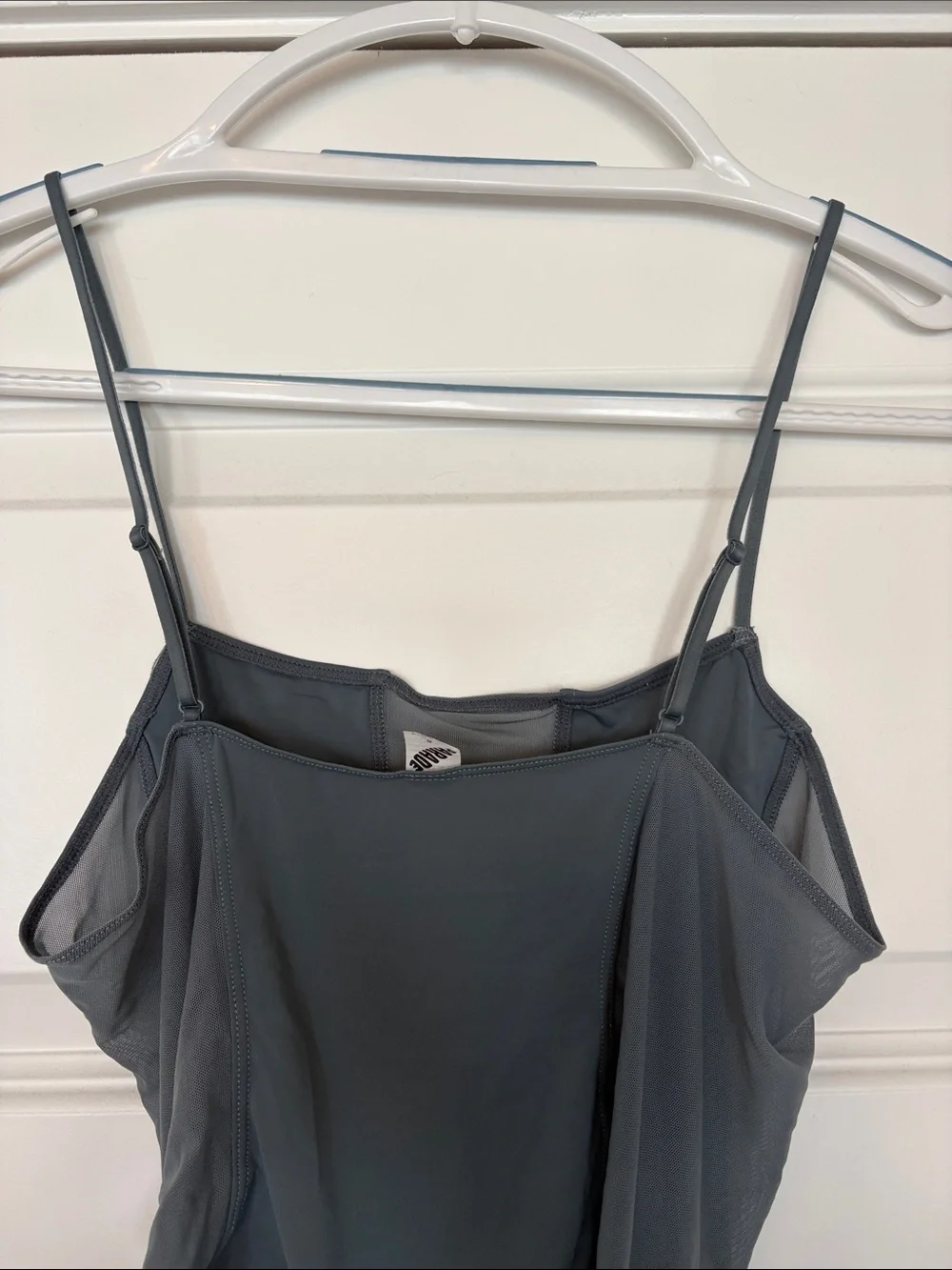 Parade bodysuit - Picture 6 of 7